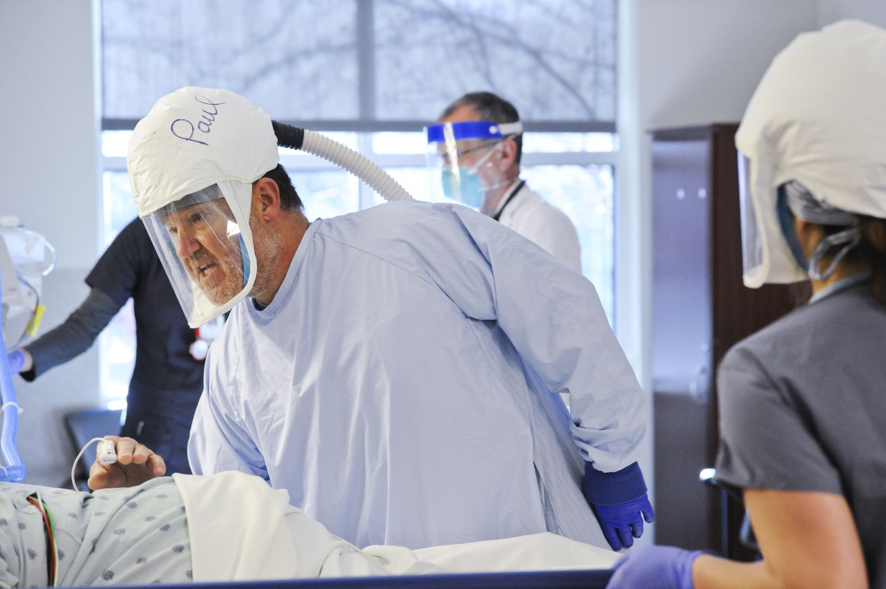 ICU Nurse (copy)